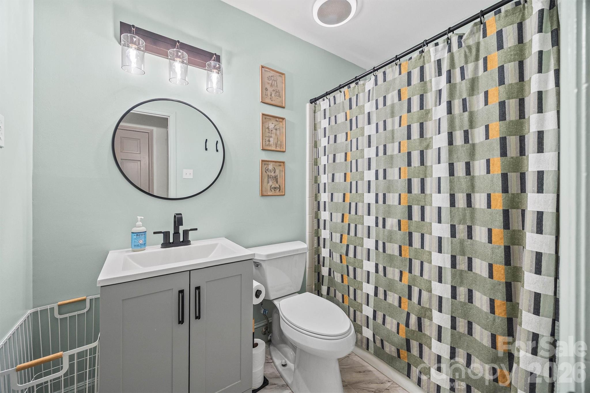 Farmwood - Residential