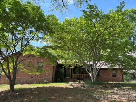 10035 Little Creek Road Mint Hill NC 28227