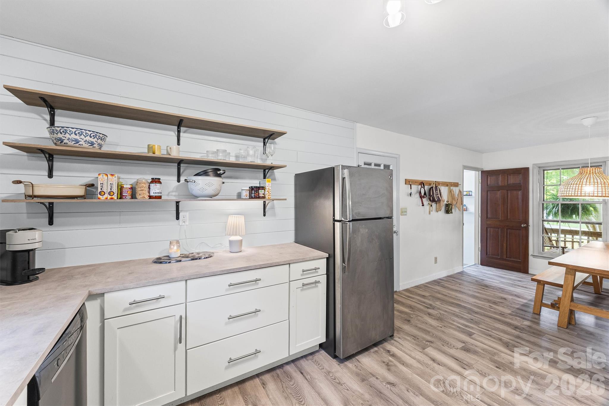 Farmwood - Residential