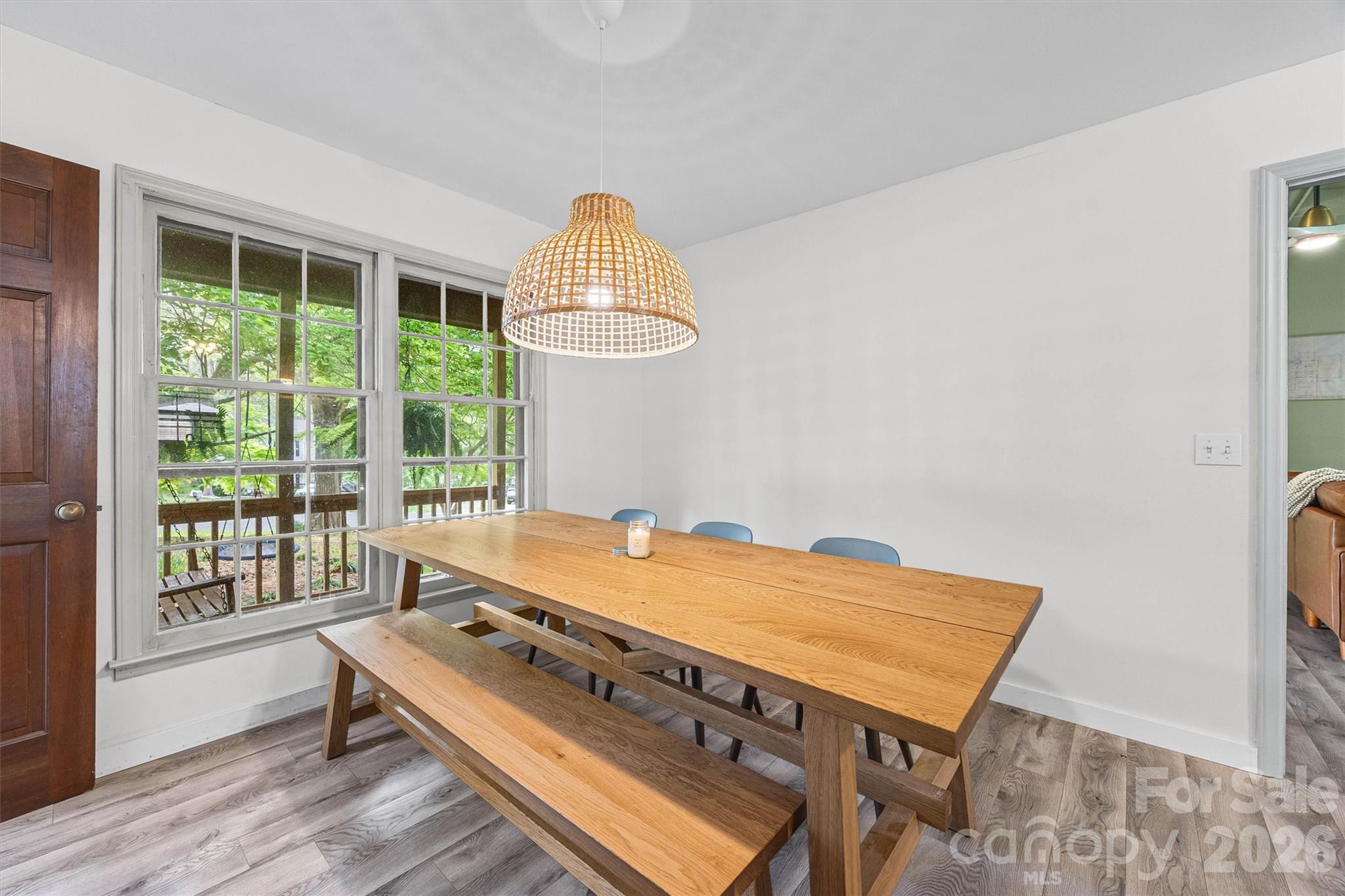 Farmwood - Residential