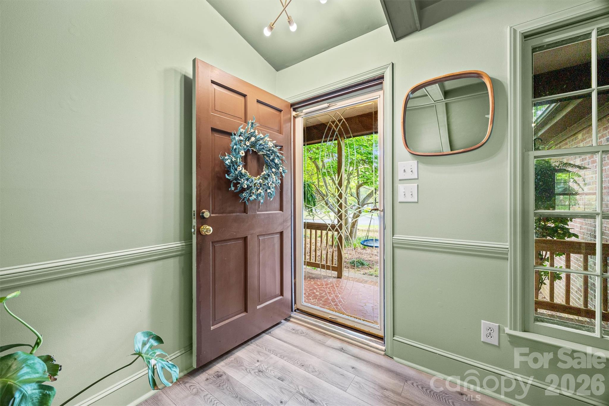 Farmwood - Residential