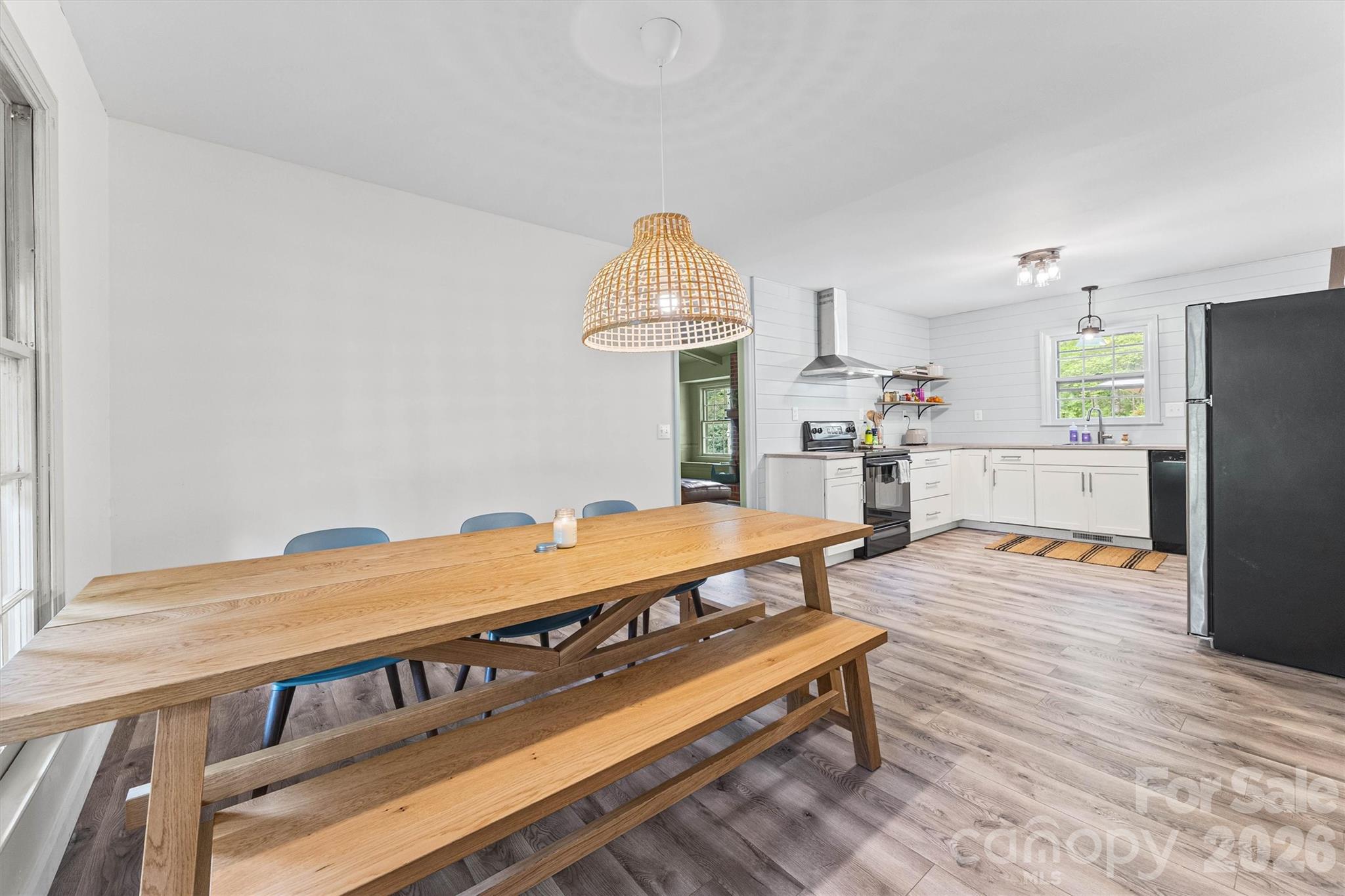 Farmwood - Residential