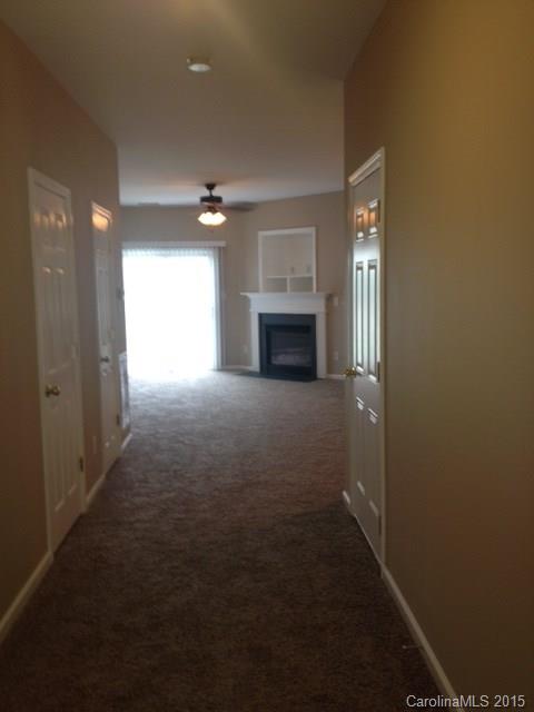 Moss Creek Village - Residential Lease