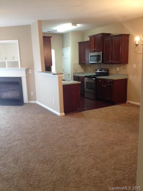 Moss Creek Village - Residential Lease