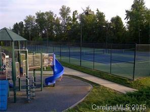 Moss Creek Village - Residential Lease