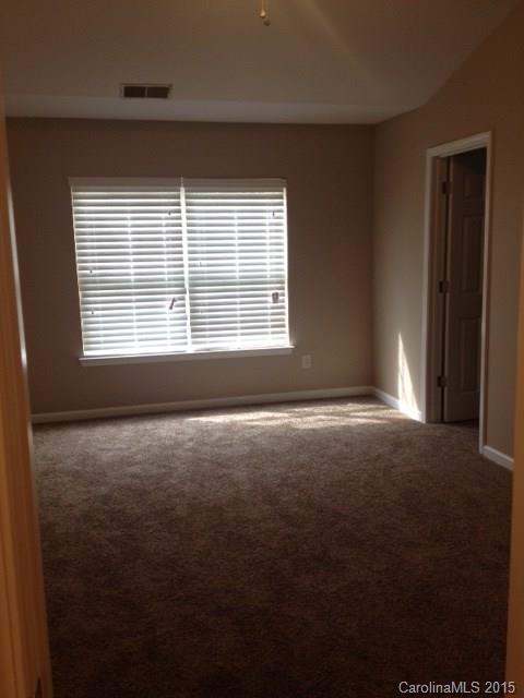 Moss Creek Village - Residential Lease