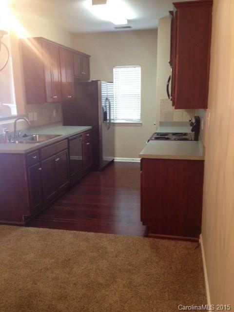 Moss Creek Village - Residential Lease