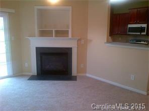 Moss Creek Village - Residential Lease