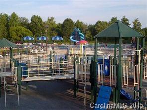 Moss Creek Village - Residential Lease