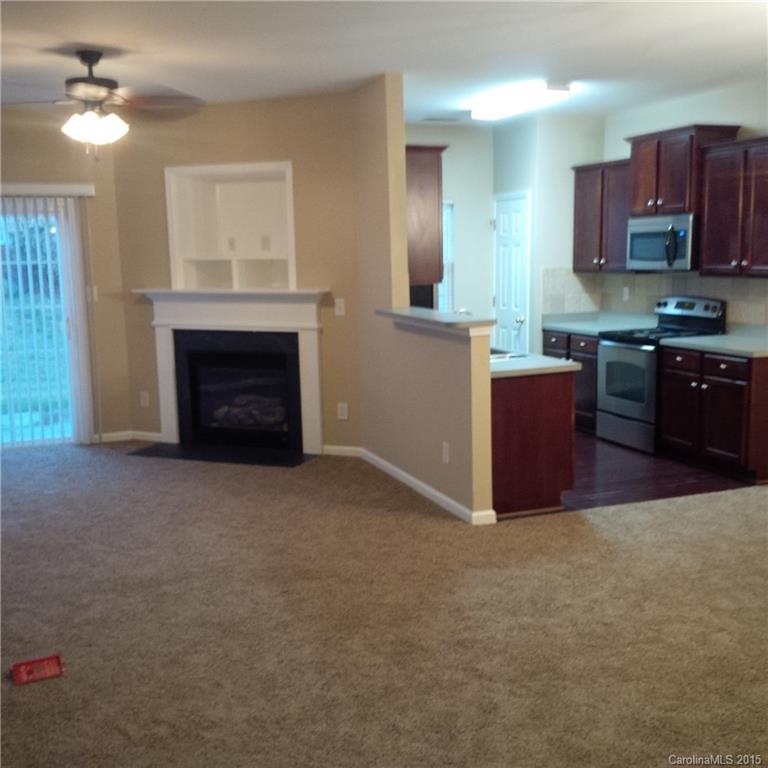 Moss Creek Village - Residential Lease