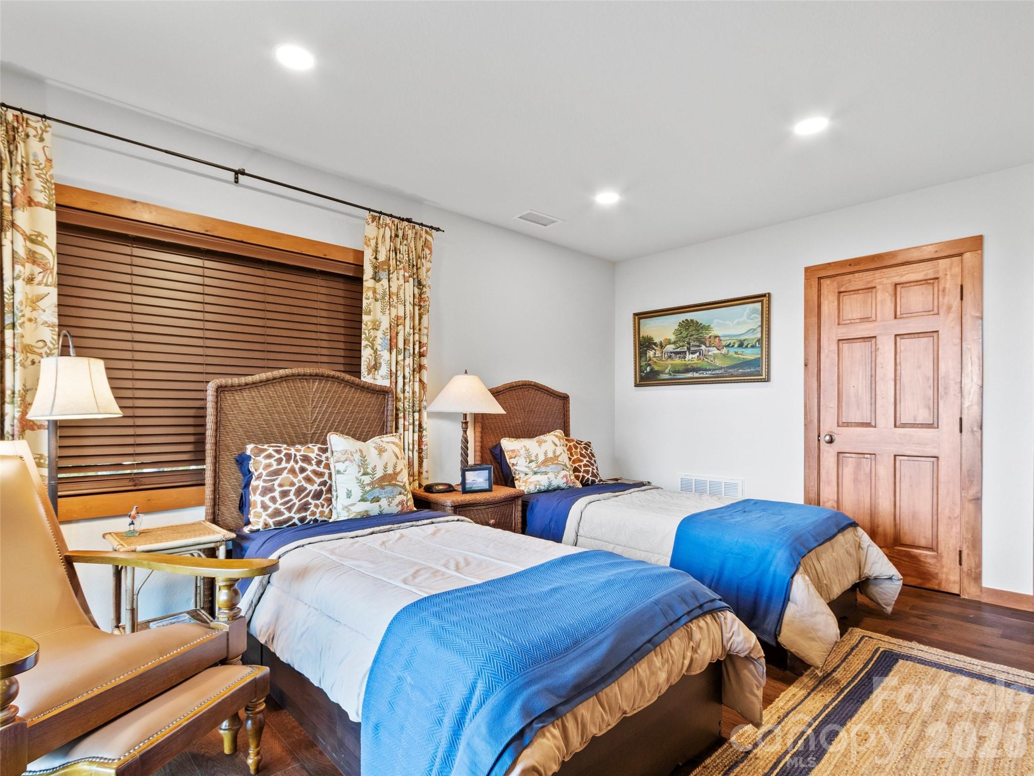 Mountain Air - Residential