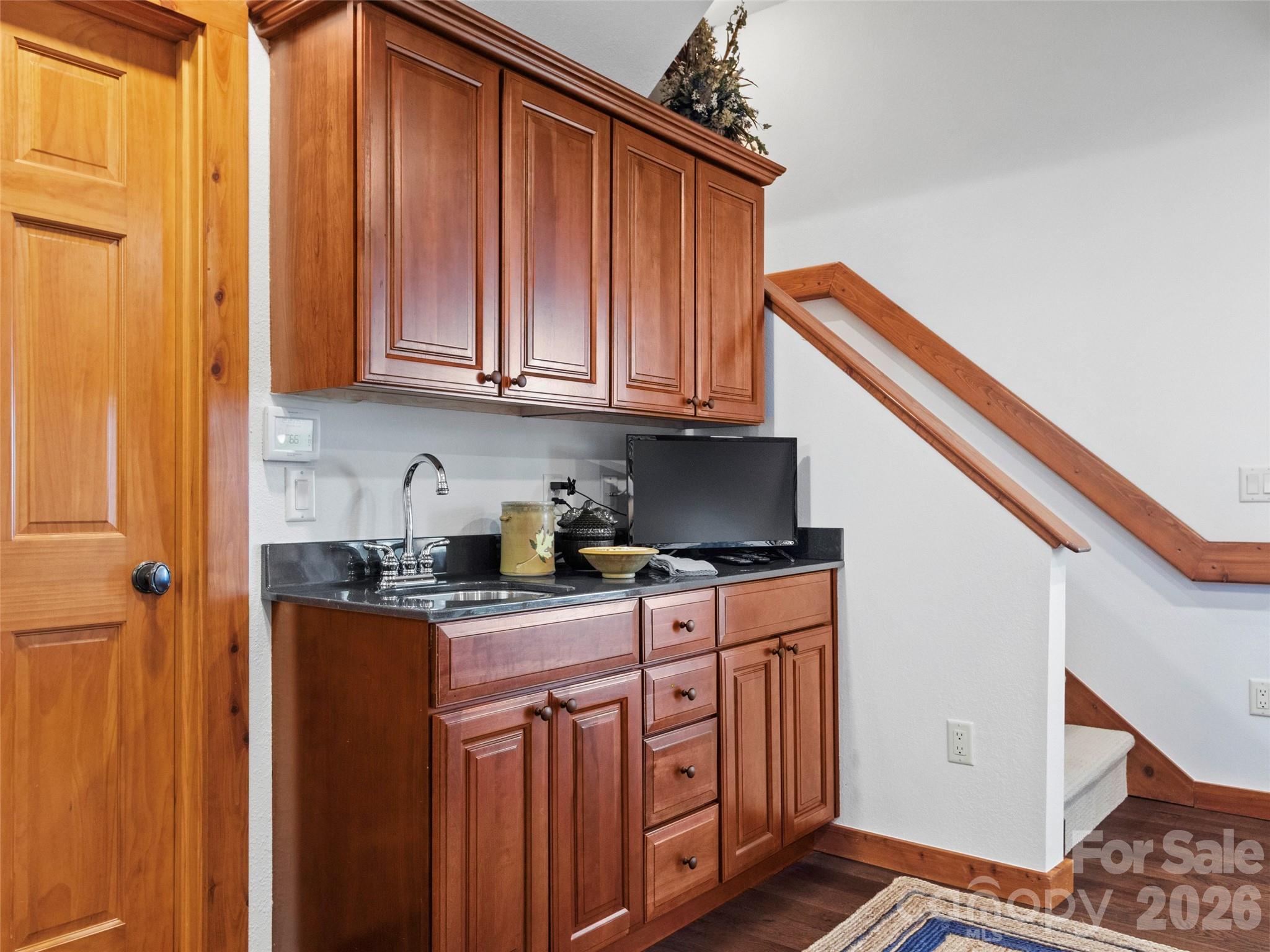 Mountain Air - Residential