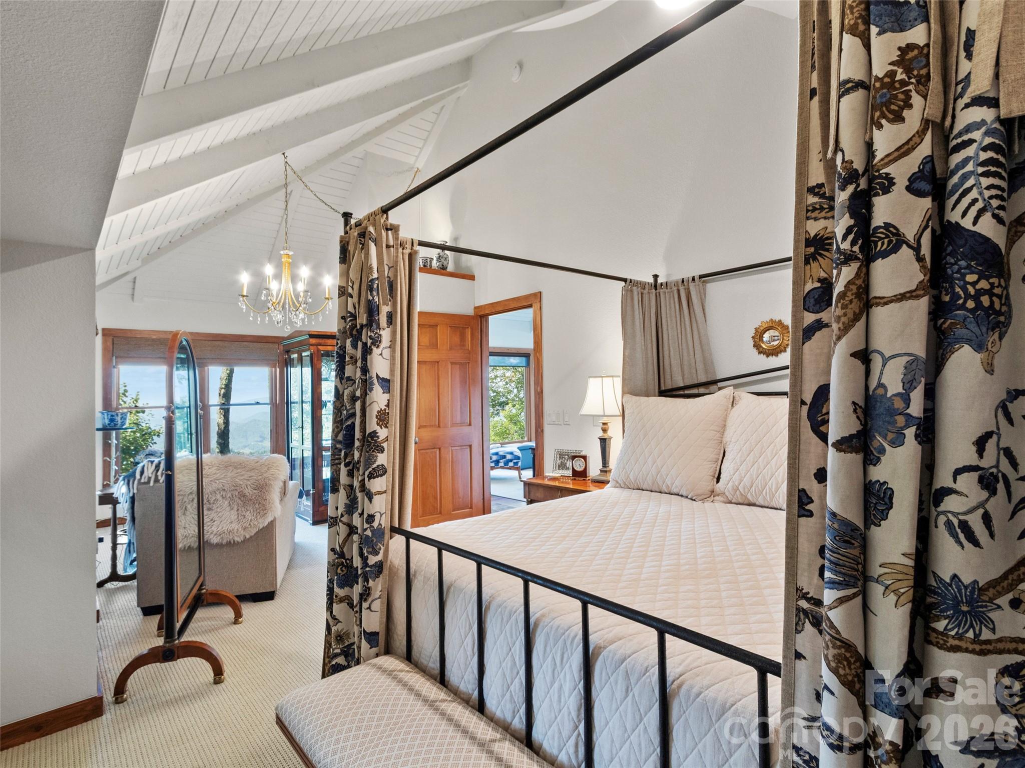 Mountain Air - Residential