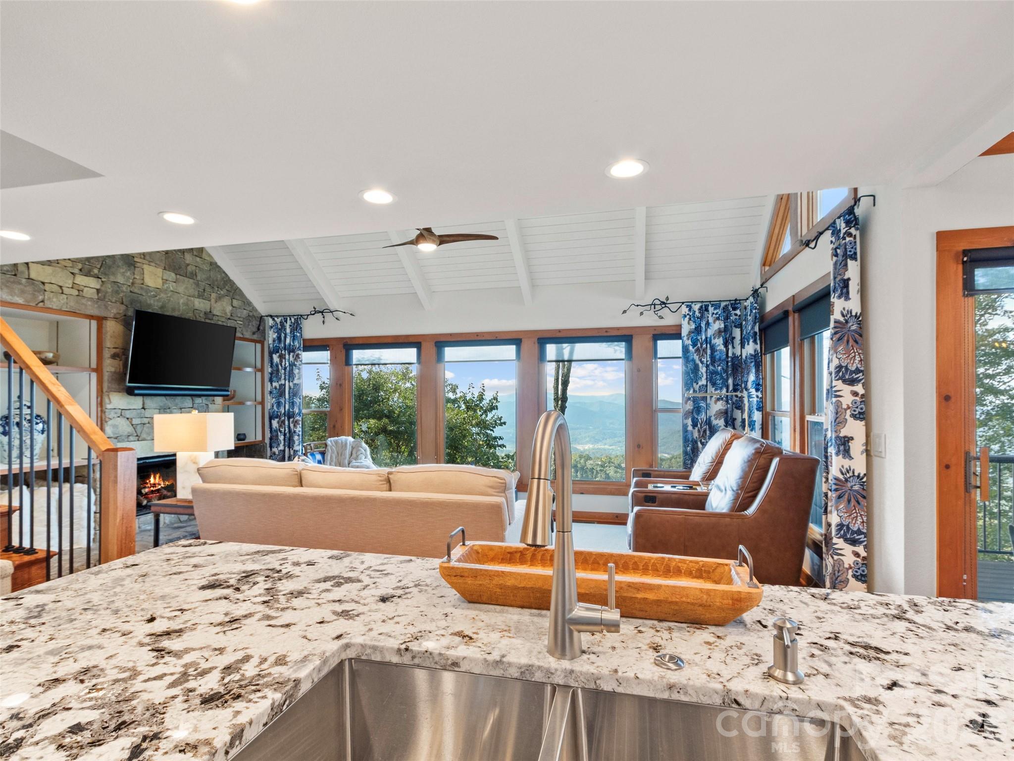 Mountain Air - Residential