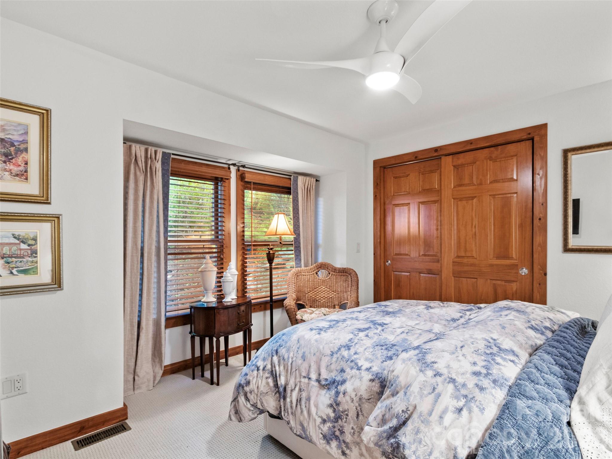 Mountain Air - Residential