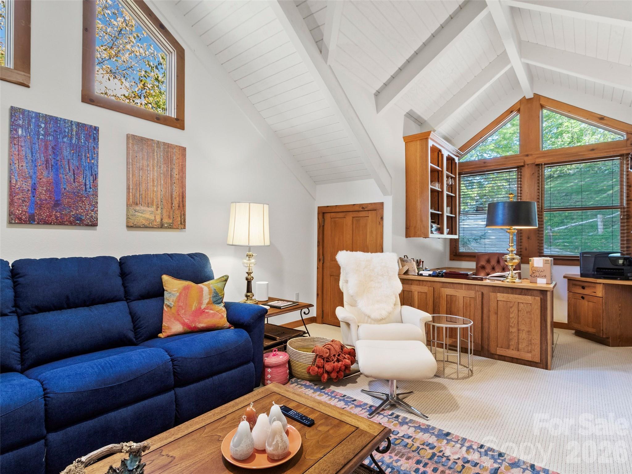 Mountain Air - Residential