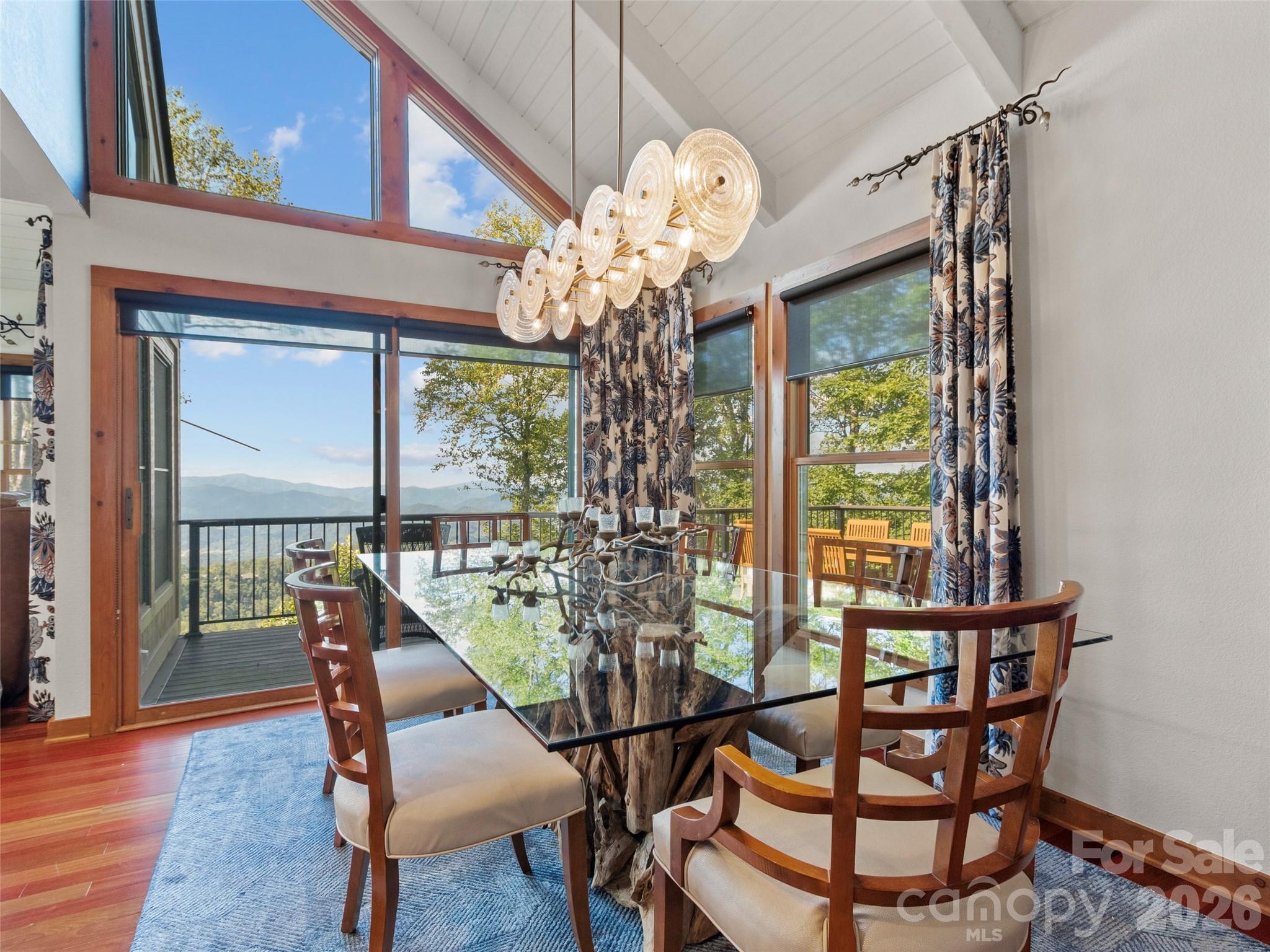 Mountain Air - Residential