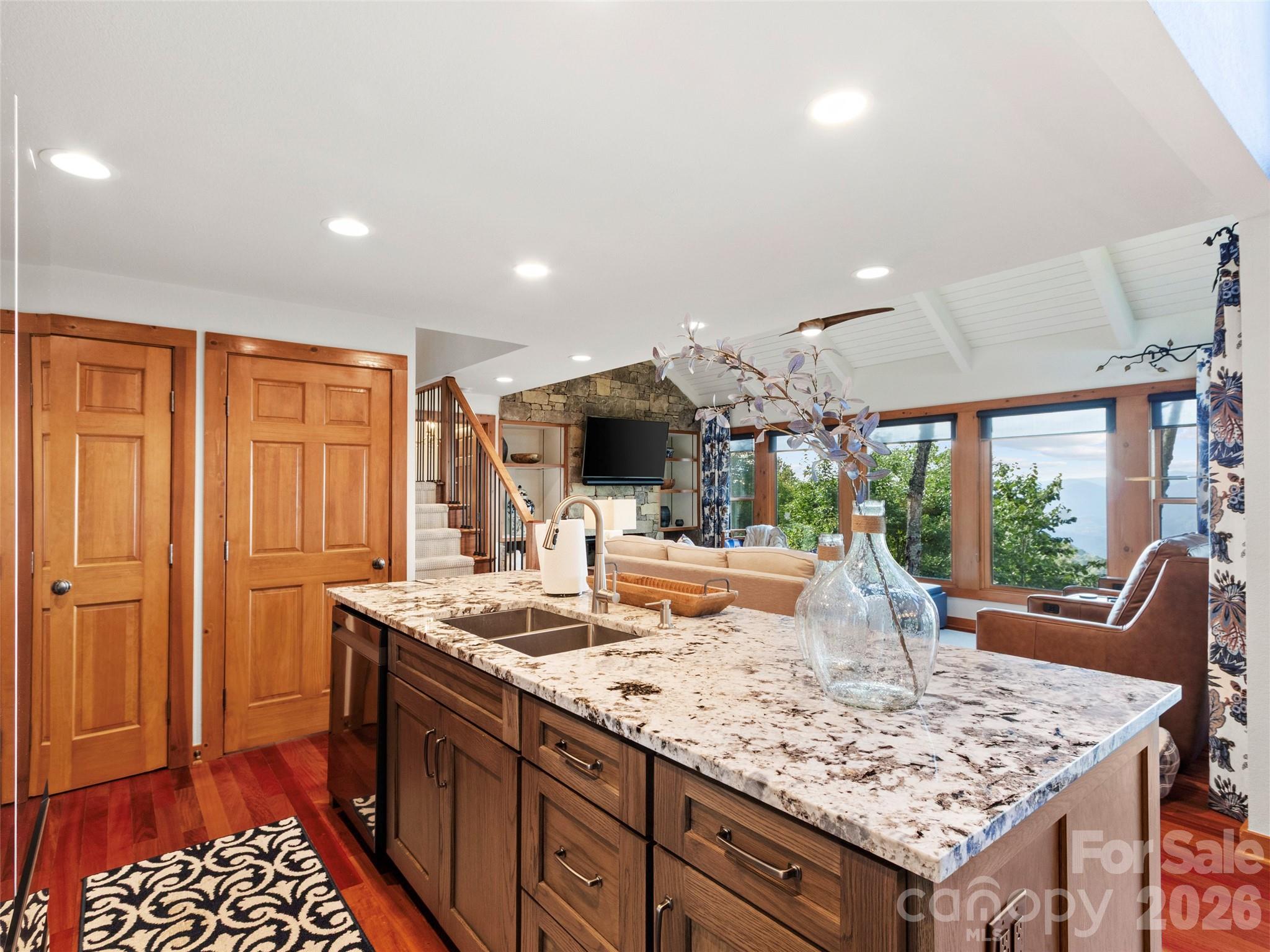 Mountain Air - Residential