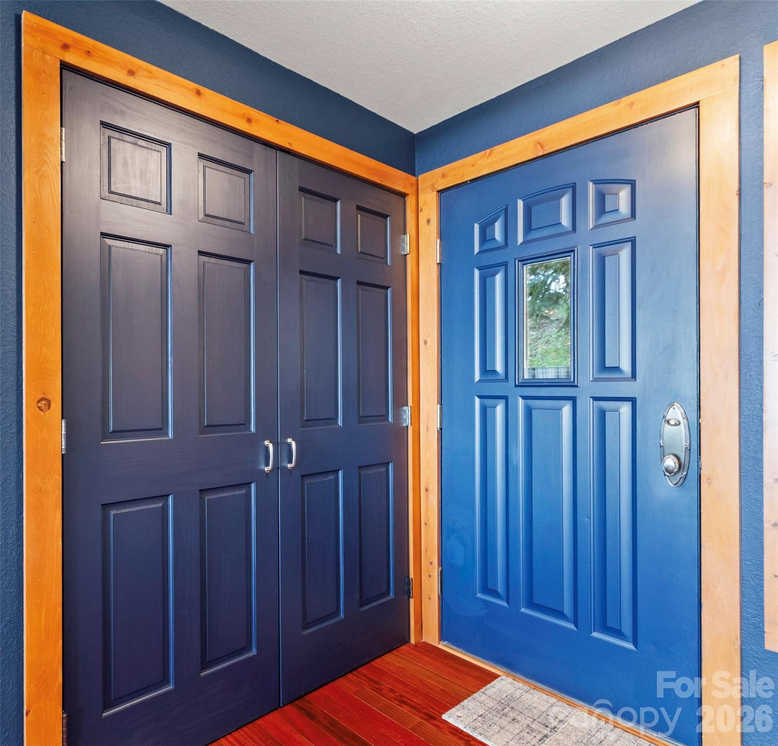 Mountain Air - Residential