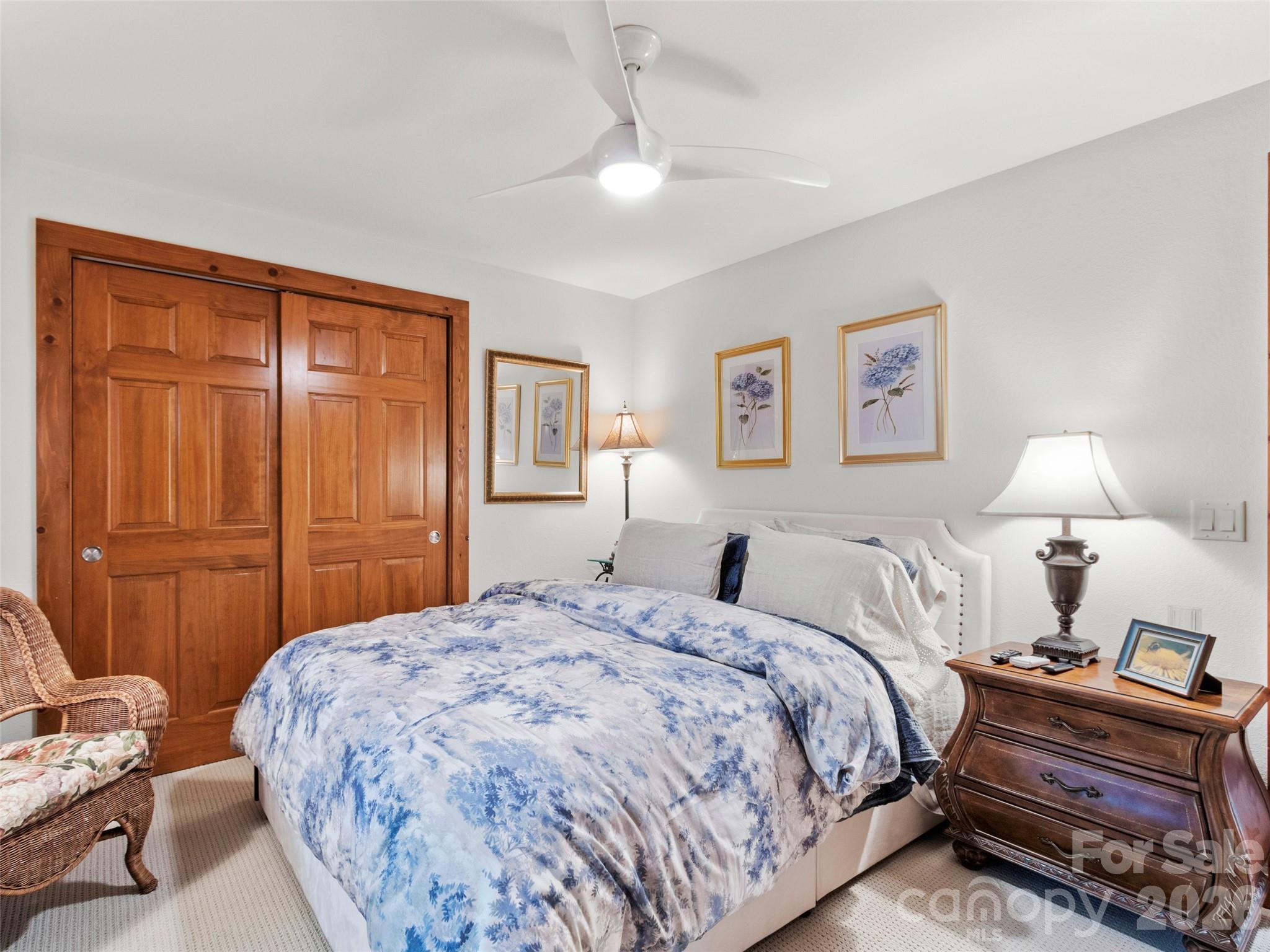 Mountain Air - Residential