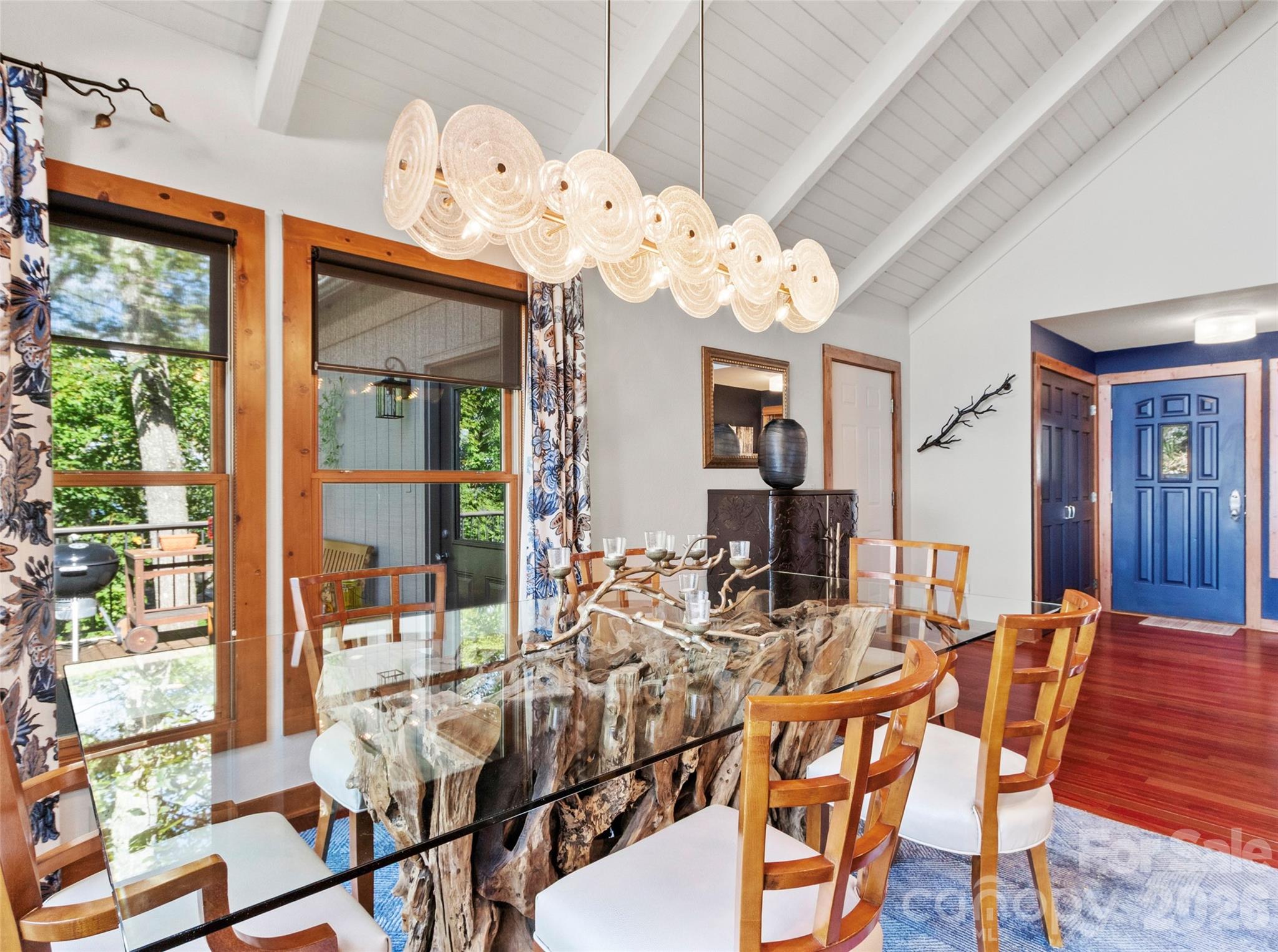 Mountain Air - Residential