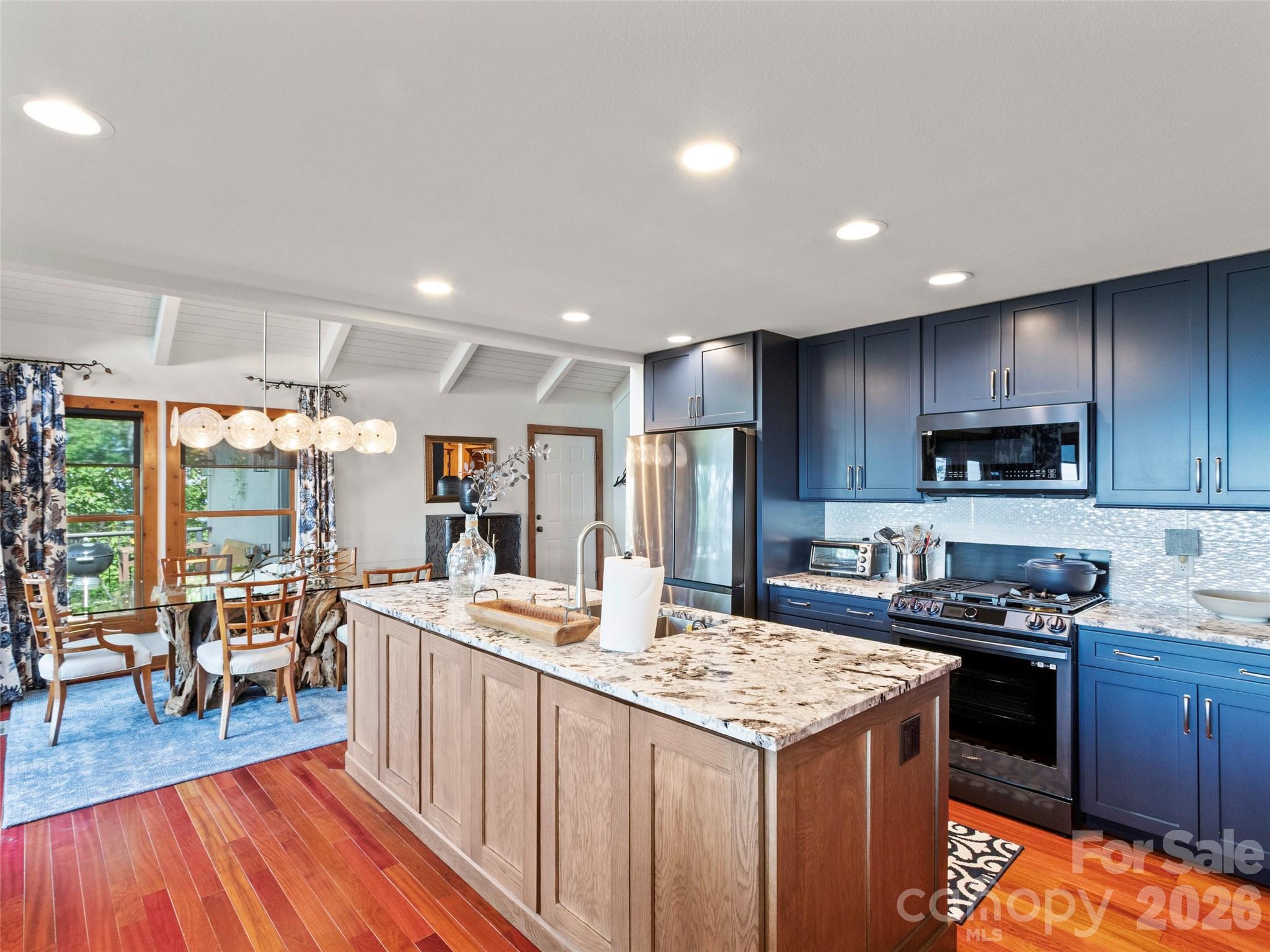 Mountain Air - Residential