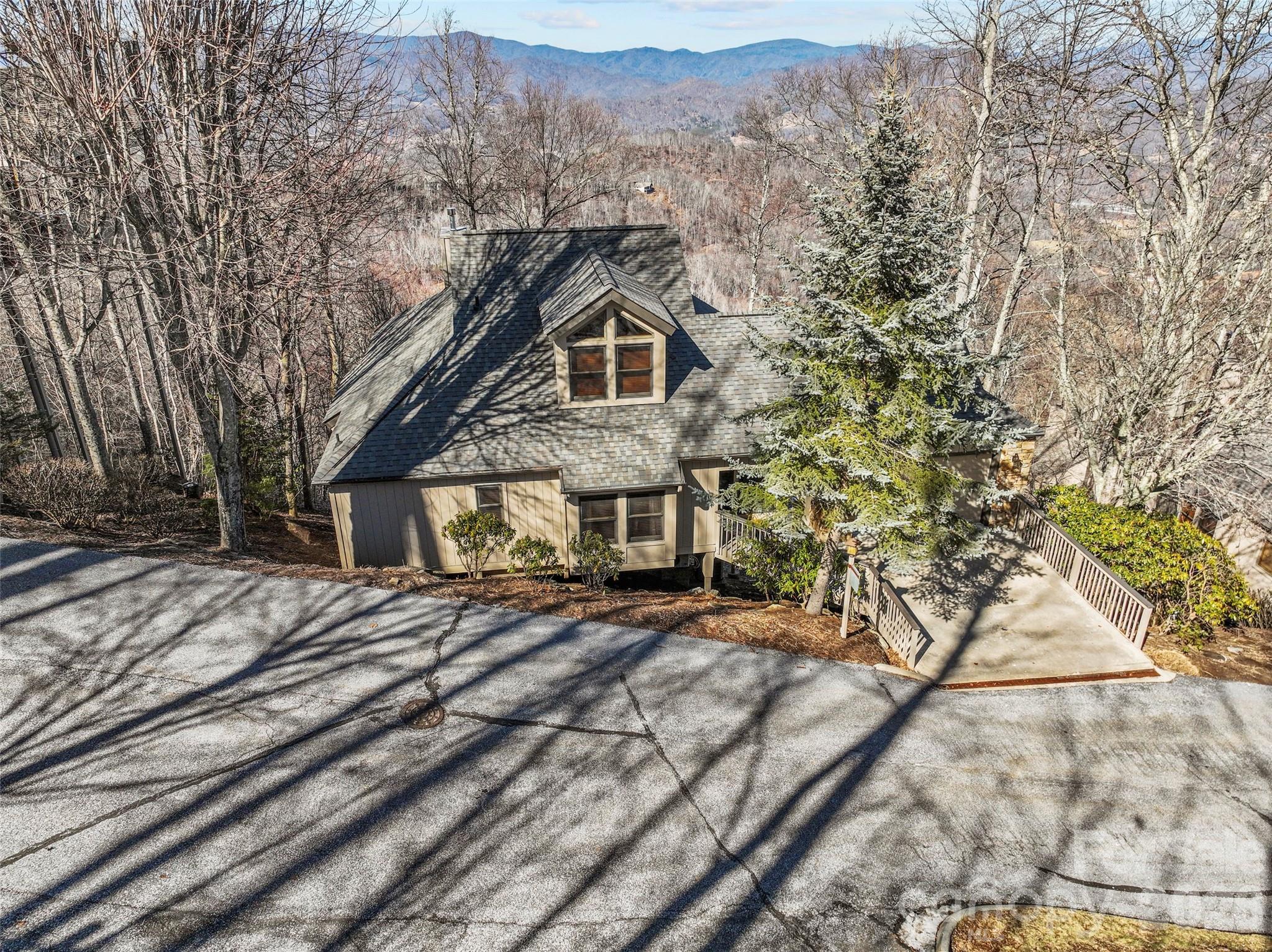 Mountain Air - Residential