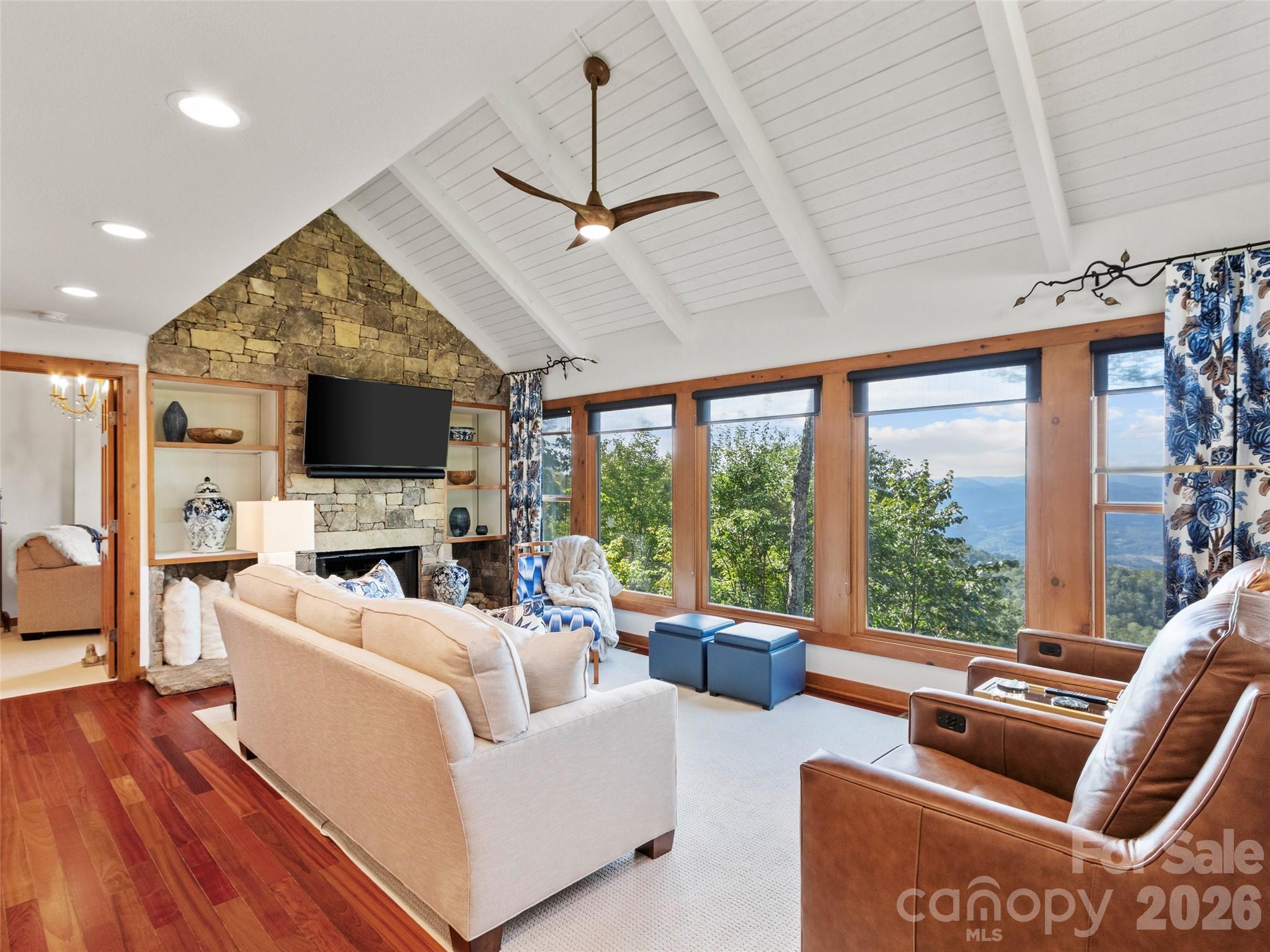 Mountain Air - Residential