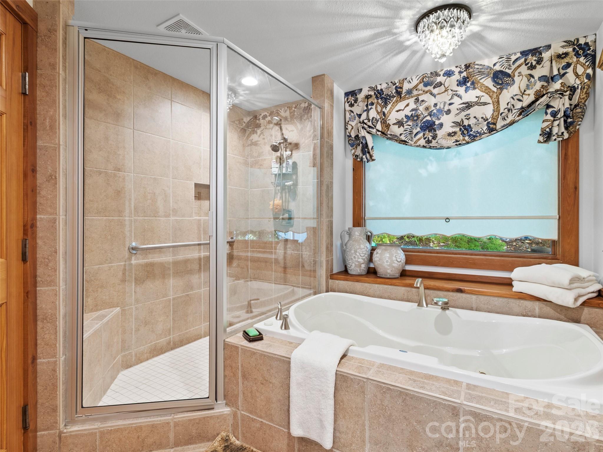 Mountain Air - Residential