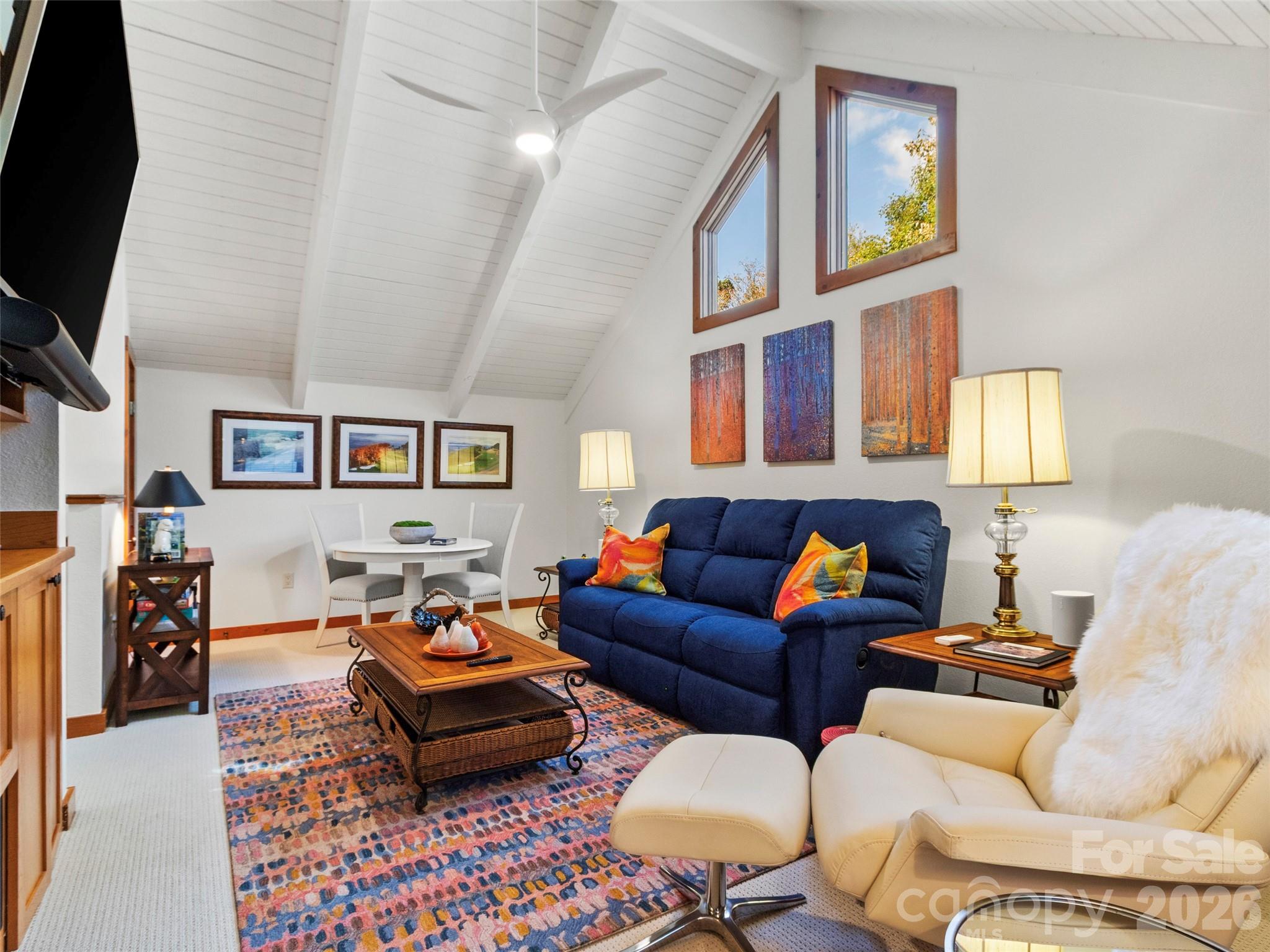 Mountain Air - Residential