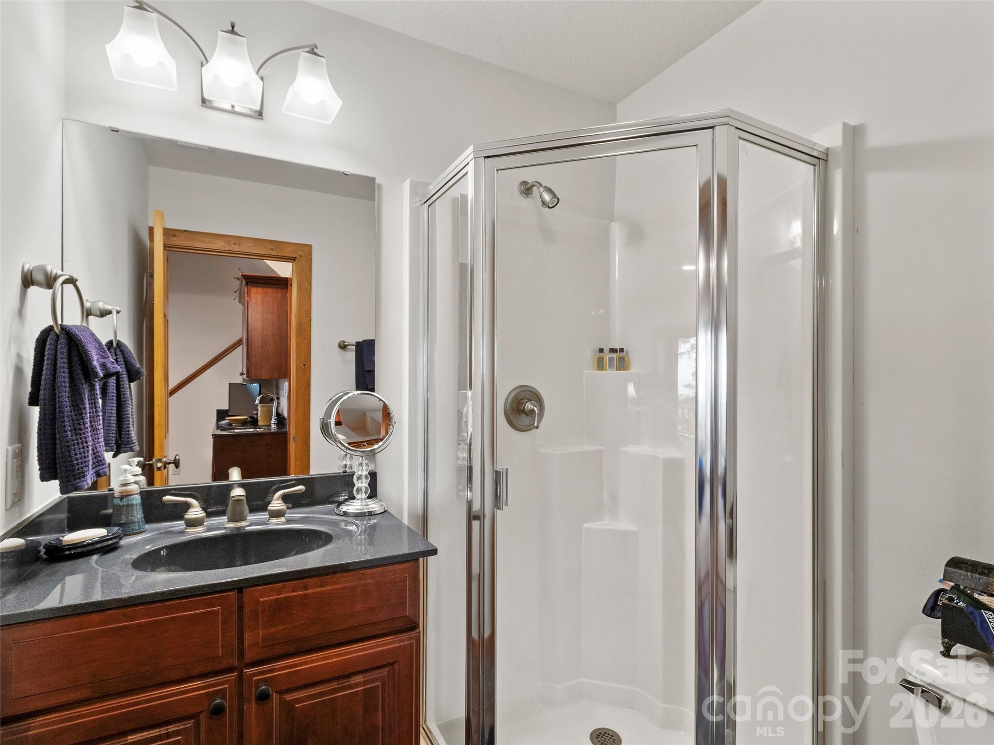 Mountain Air - Residential