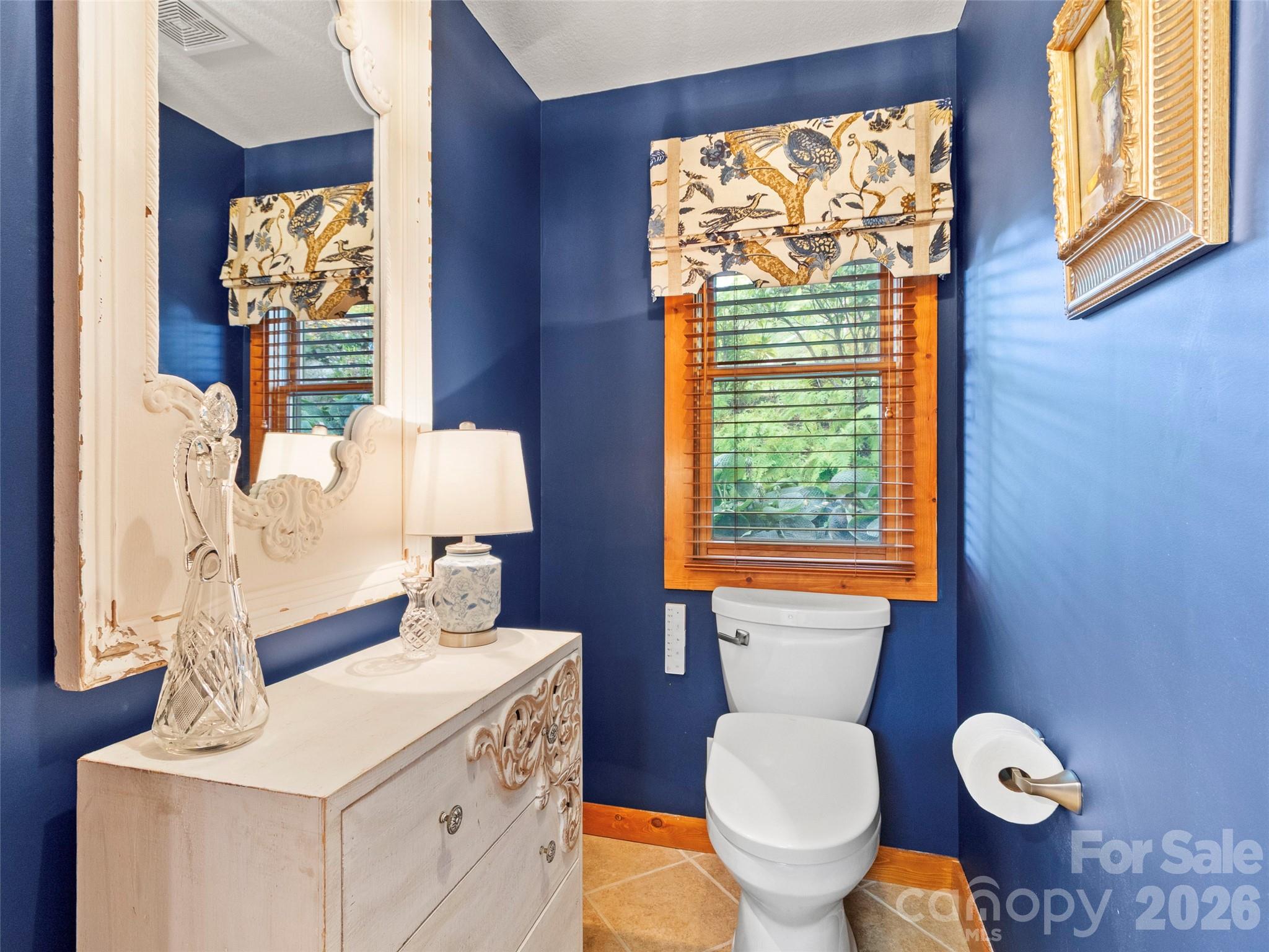 Mountain Air - Residential