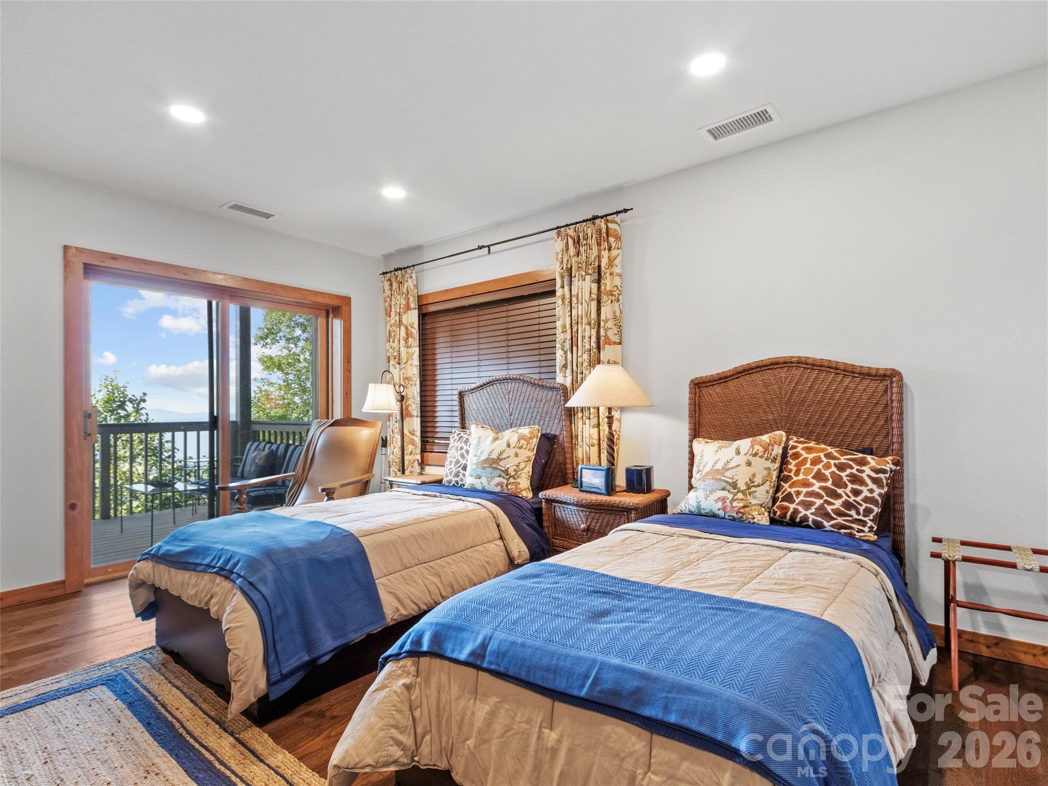 Mountain Air - Residential