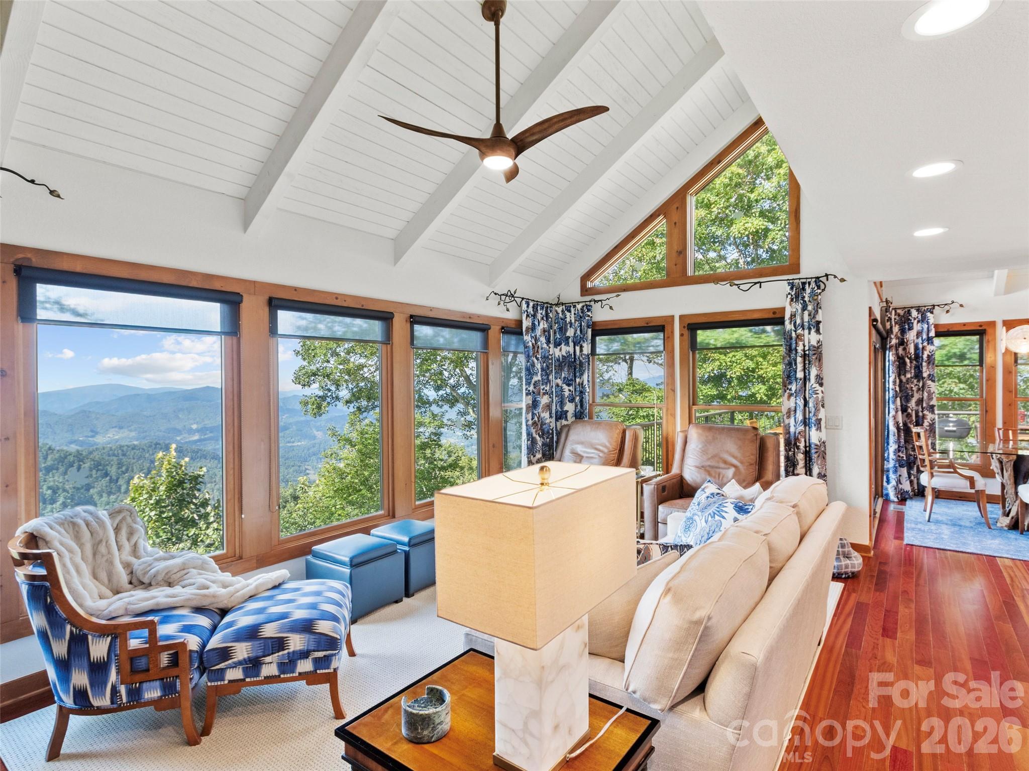 Mountain Air - Residential