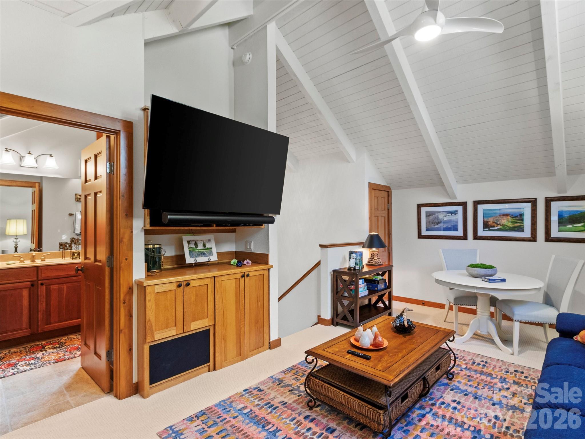 Mountain Air - Residential