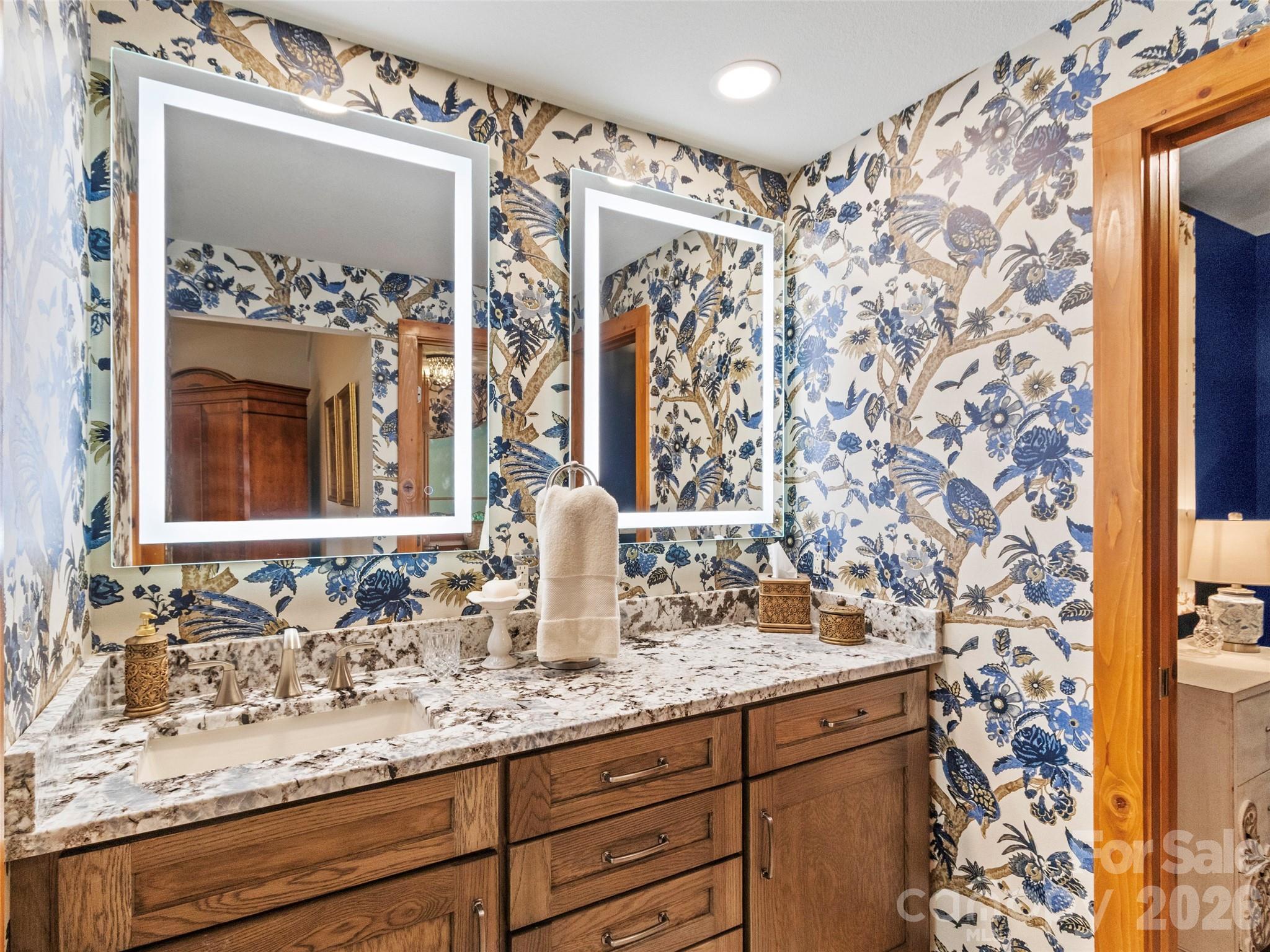 Mountain Air - Residential