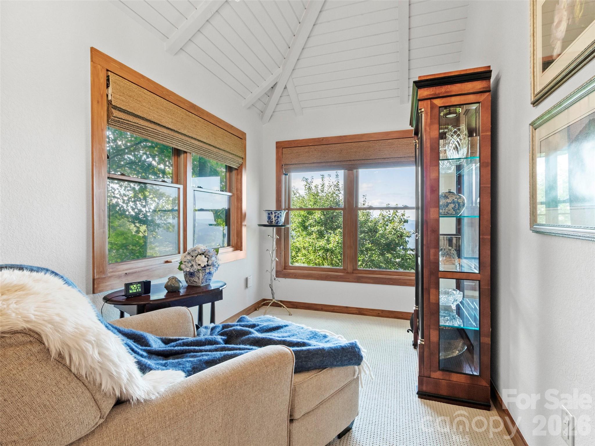 Mountain Air - Residential