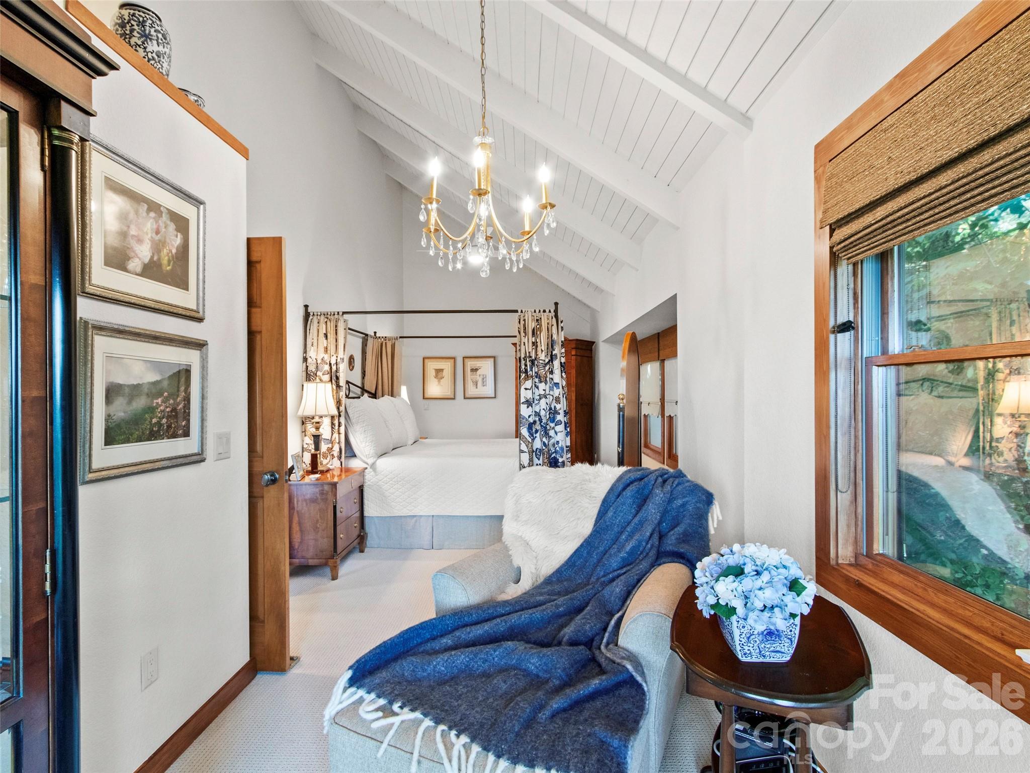 Mountain Air - Residential