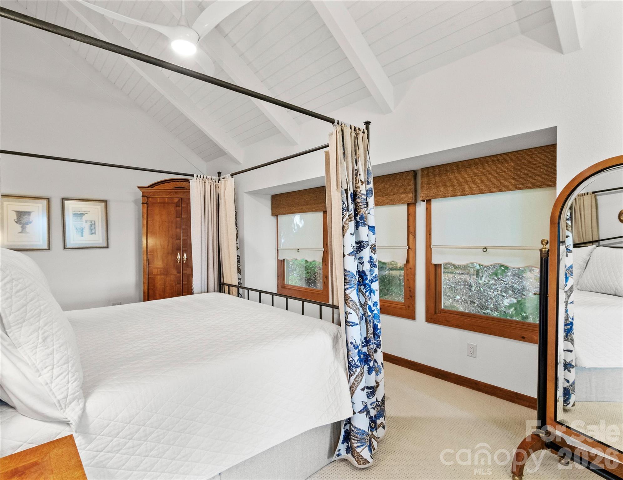 Mountain Air - Residential