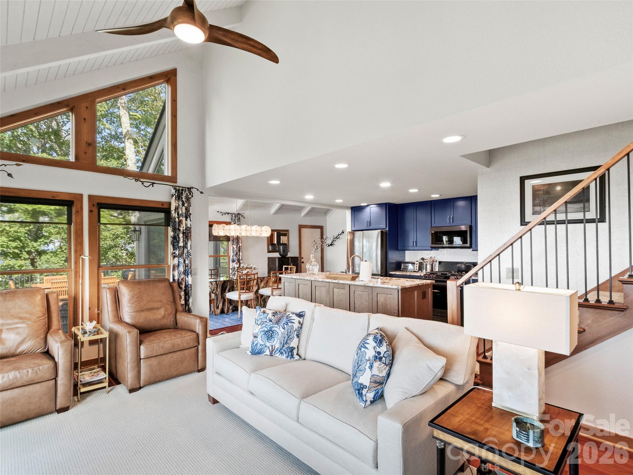 Mountain Air - Residential