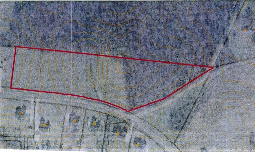 Come view the possibilities on over 5 acres of Beautiful land in Unionville / Piedmont School District, Lots of Road Frontage, Large open area partially Fenced and  Woods.   4 Bedroom perk site for NON Treated Septic System.  Endless possibilities