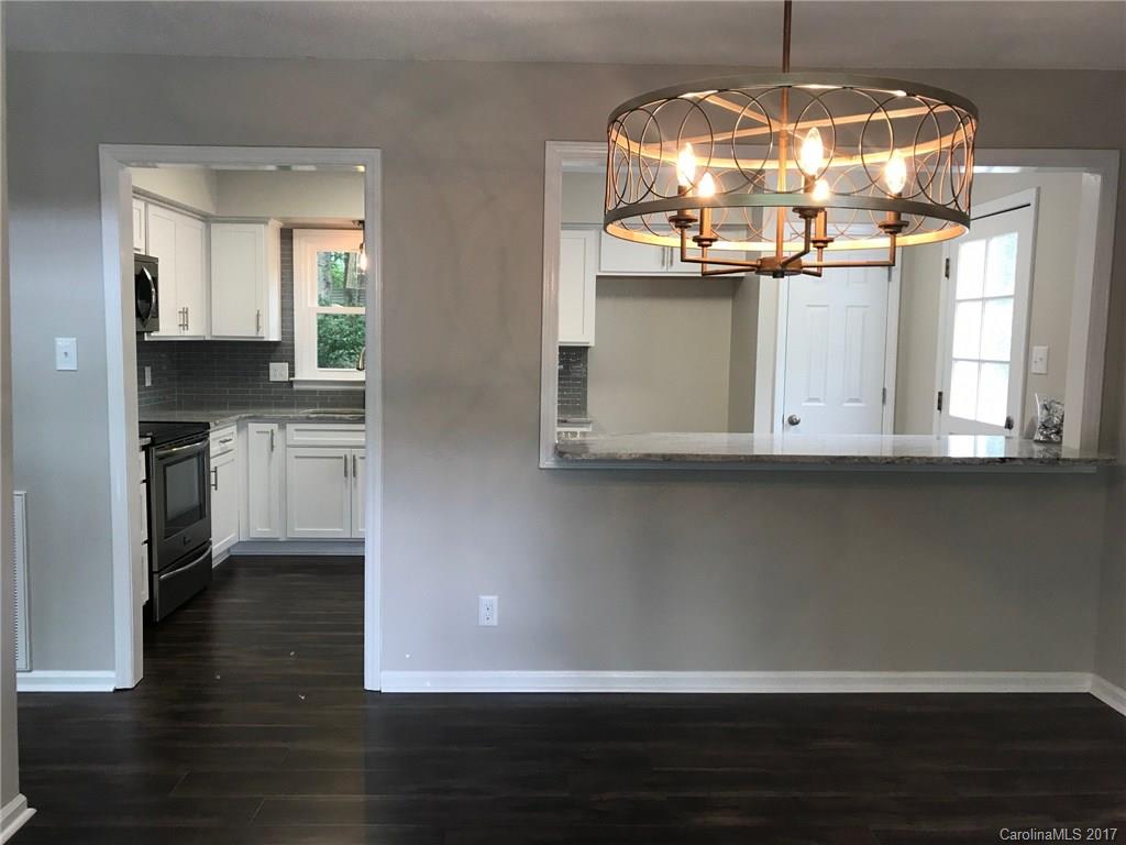 Tega Cay - Residential