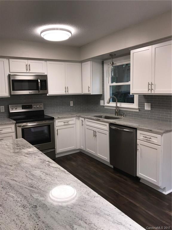 Tega Cay - Residential