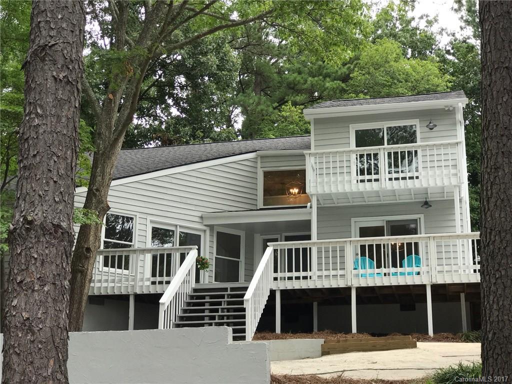 Tega Cay - Residential