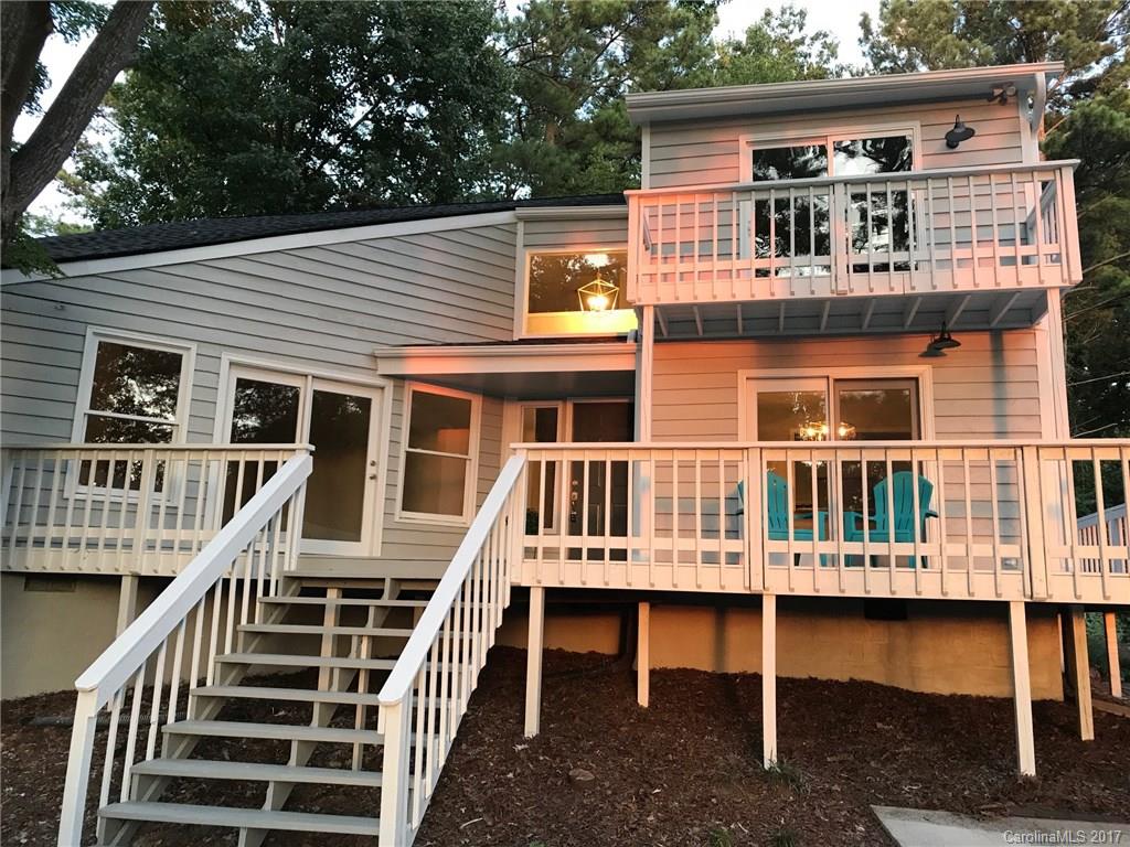 Tega Cay - Residential