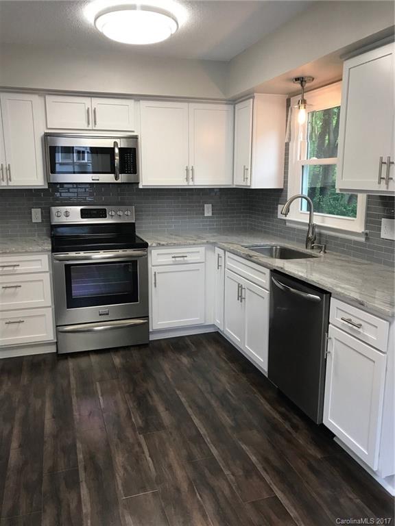 Tega Cay - Residential