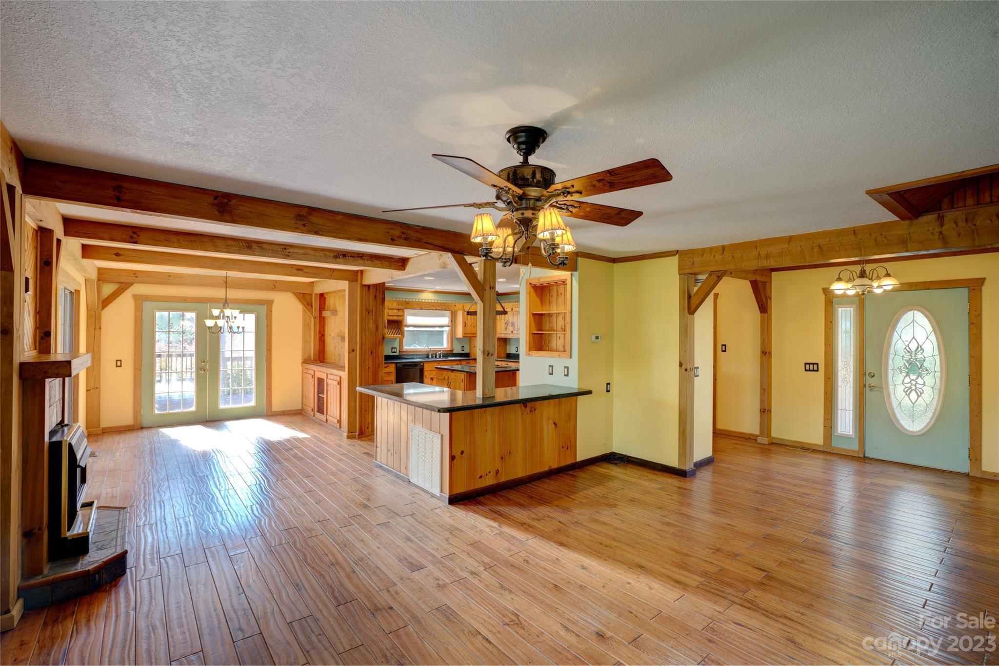 1644 West Deep Creek Road