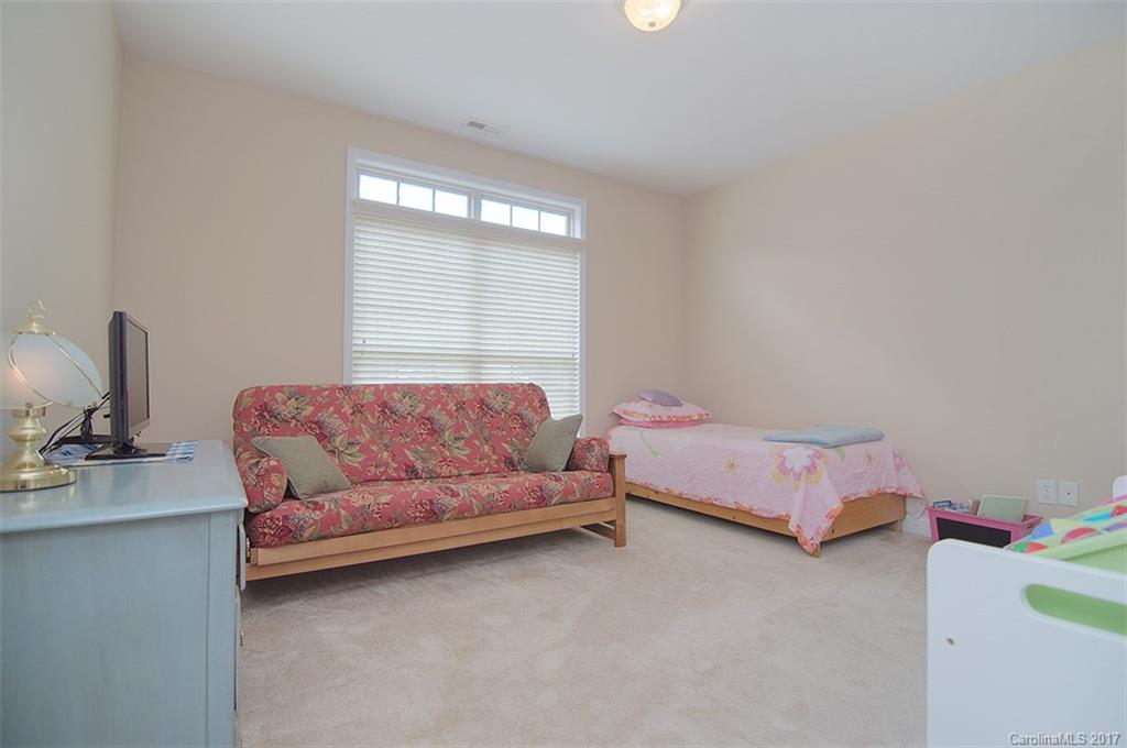 Village at Windrow - Residential