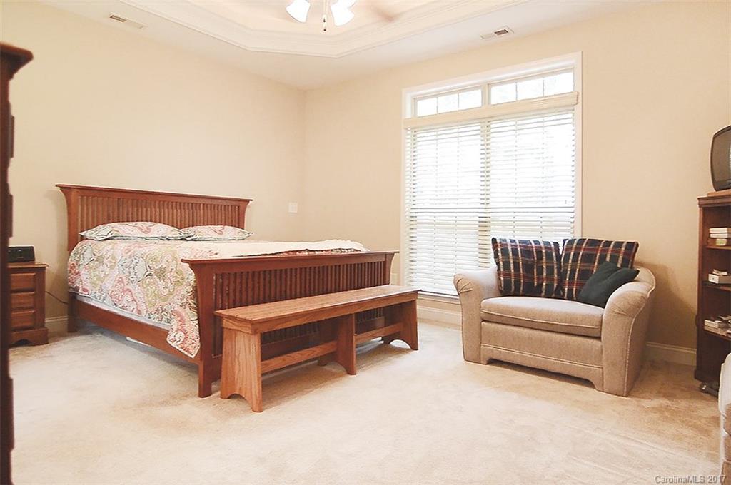 Village at Windrow - Residential