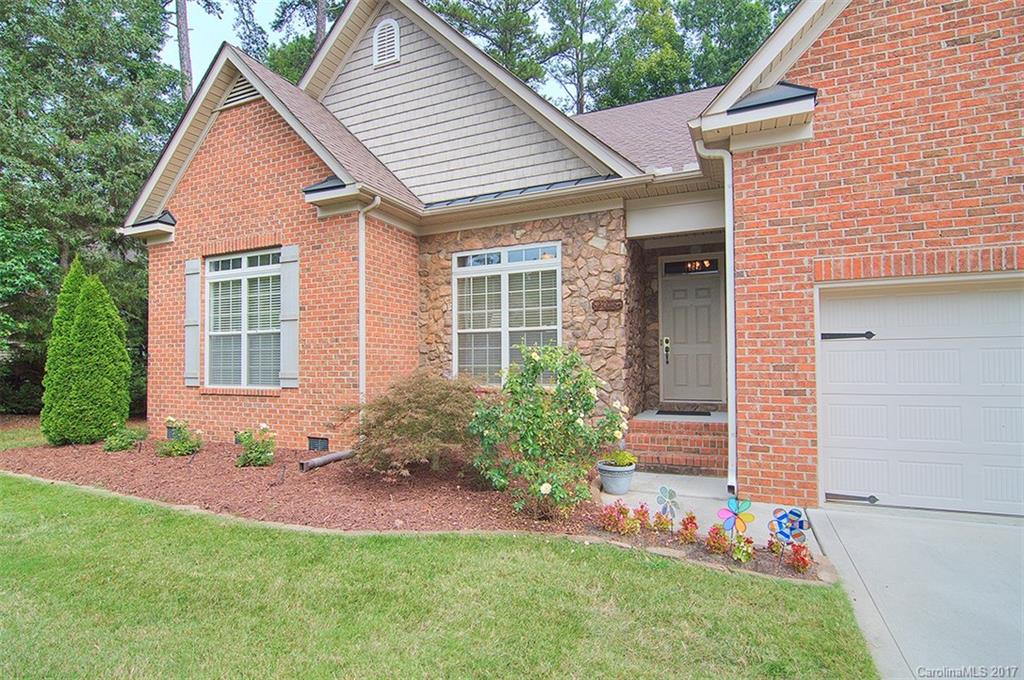 Village at Windrow - Residential